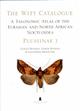 The Witt Catalogue Vol. 1: A Taxonomic Atlas of the Eurasian and North African Noctuoidea: Plusiinae 1