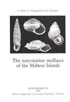 The non-marine molluscs of the Maltese Islands