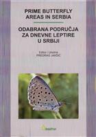 Prime Butterfly Areas in Serbia