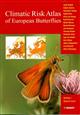 Climatic Risk Atlas of European Butterflies