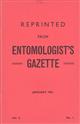 The Aquatic Coleoptera of Ireland: with some remarks on the causes of their distribution