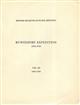 Ruwenzori Expedition 1934-1935 Vol. 3 [Index]