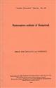 The Hymenoptera aculeata of Hampstead Heath and the surrounding district, 1832-1947