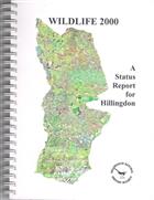 Wildlife 2000 A Status Report for Hillingdon