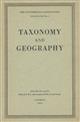 Taxonomy and Geography