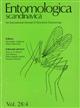Entomologica Scandanavia [Festschrift] in Honor of Michael Shaffer
