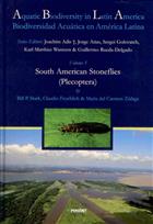 South American Stoneflies (Plecoptera)