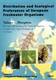 Distribution and Ecological Preferences of European Freshwater Organisms. Vol. 2: Plecoptera