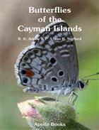 Butterflies of the Cayman Islands