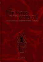 The Prionids of the World. Illustrated Catalogue of Beetles. Vol. 1