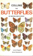 The Butterflies of Britain and Europe