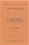 Homopteres Auchenorhynques I: Typhlocybidae Faune de France 31