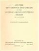 On the Systematics and Origin of the Generic Group Oxyptilus Zeller (Lep. Alucitidae)