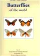 Butterflies of the World 31: Nymphalidae 16: Acraea, subgenus Actinote