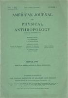 Age Changes and Variability in Gibbons: A Morphological Study on a Population Sample of a Man-like Ape