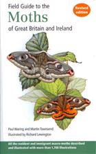 Field Guide to the Moths of Great Britain and Ireland