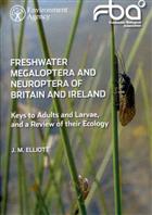 British Freshwater Megaloptera and Neuroptera: Keys to adult & larvae & a review of their ecology