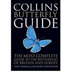 Collins Butterfly Guide