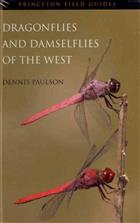 Dragonflies & Damselflies of the West