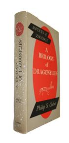 A Biology of Dragonflies
