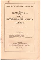 The Taxonomy of some British Aphelinid Parasites (Hymenoptera) of Scale Insects (Coccidoidea)