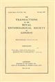Studies on East African Acridoidea (Orthoptera), with special reference to Egg-production, Habitats and Seasonal Cycles
