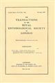 Studies on East African Acridoidea (Orthoptera), with special reference to Egg-production, Habitats and Seasonal Cycles