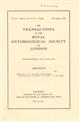 A Revision of the European Laemophloienae (Coleoptera: Cucujidae)