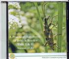 Practical Handbook of British Beetles (CD-Rom Edition)