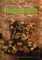 Systematcis and Zoogeography of Philippine Amphibia