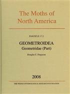 The Moths of North America 17.2: Geometroidea, Geometridae, Ennominae (part: Abaxini, Cassymini, Macariini)