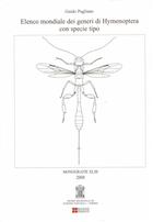 Elenco mondiale dei generi di Hymenoptera con specie tipo