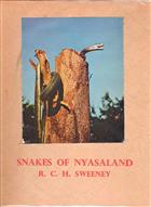 Snakes of Nyasaland
