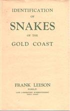 Identification of Snakes of the Gold Coast