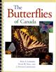 The Butterflies of Canada