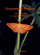 Geometridae Ibericae