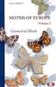 Moths of Europe. Vol. 2: Geometrid Moths