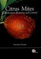 Citrus Mites Idenitification, Bionomy & Control
