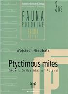 Ptyctimous Mites (Acari, Oribatida) of Poland