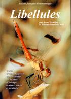 Libellules. Guide d'identification des libellules de France, d'Europe septentrionale et centrale