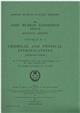 Chemical and Physical Investigations: Introduction. The John Murray Expedition 1933-34 Scientific Reports Vol. II, No. 2