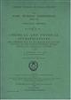 Chemical and Physical Investigations: The Distribution of Hydrogen-ion Concentration in the North-western Indian Ocean and Adjacent Waters. The John Murray Expedition 1933-34 Scientific Reports Vol. II, No. 5