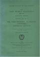 The Free-swimming Planktonic Copepoda. The John Murray Expedition 1933-34 Scientific Reports Vol. VIII, No. 1