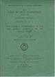 Stylasteridae (Hydrocorals) of the John Murray Expedition to the Indian Ocean. The John Murray Expedition 1933-34 Scientific Reports Vol. VIII, No. 2