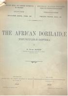The African Dorilaidae (Pipunculidae - Diptera)