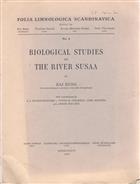 Biological Studies on the River Susaa
