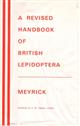 A Revised Handbook of British Lepidoptera