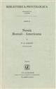 Nereis Boreali-Americana: or contributions to a history of the Marine Algae of North America