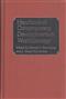 Handbook of Contemporary Developments in World Ecology