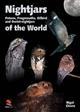 Nightjars of the World Potoos, Frogmouths, Oilbird and Owlet-nightjars